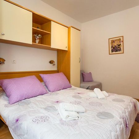 Villa Rosi Krk Town Extérieur photo