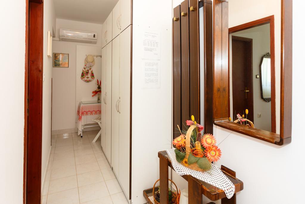 Villa Rosi Krk Town Extérieur photo