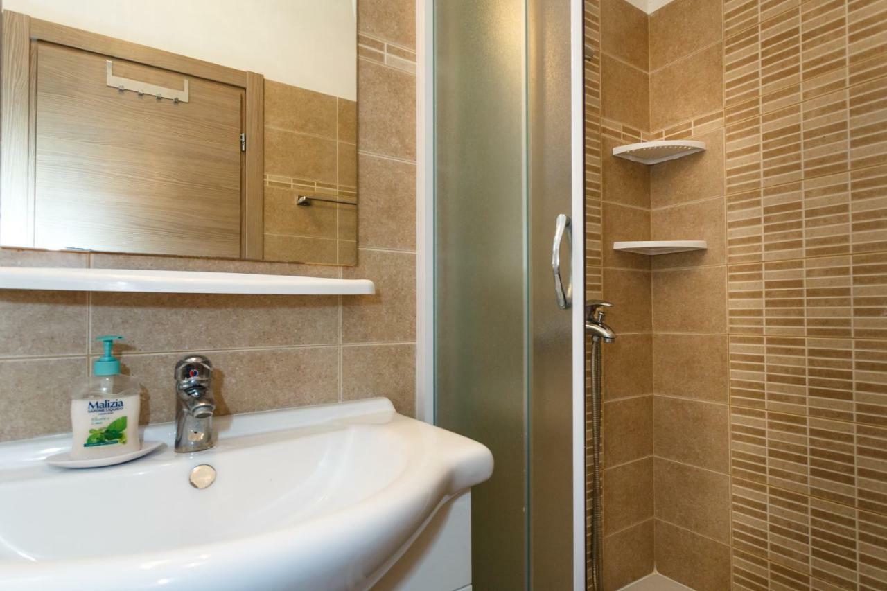 Villa Rosi Krk Town Extérieur photo